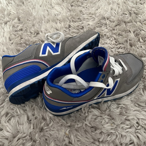 New balance 574 lace low - 574,