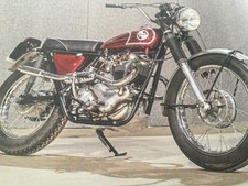 NORTON P11 SCRAMBLER