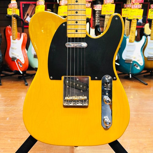 Fender usa telecaster used - fender,