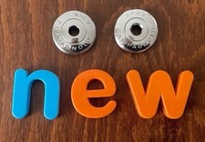 Vintage NOS Original