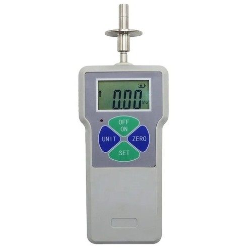 Digital push pull - push-pull, gauge