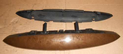Rover 2004 06 centre - 75, 2004-06