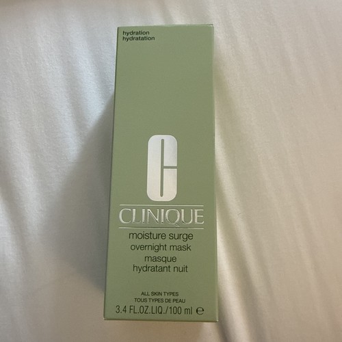 Bnib clinique moisture surge - bnib,