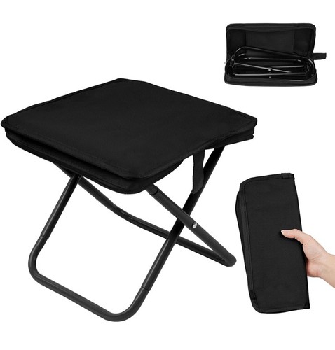 Folding backpack stool outdoor - backpack,