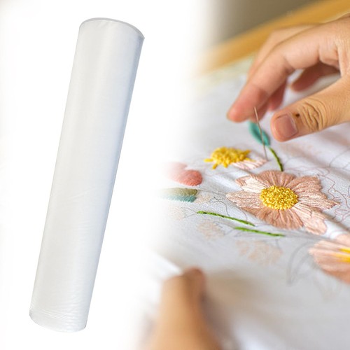 Wash away stabilizer - wash,