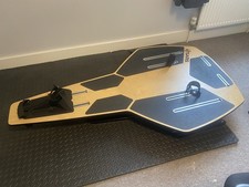 Saris MP1 Nfinity Platform / Indoor Trainer Motion Simulator