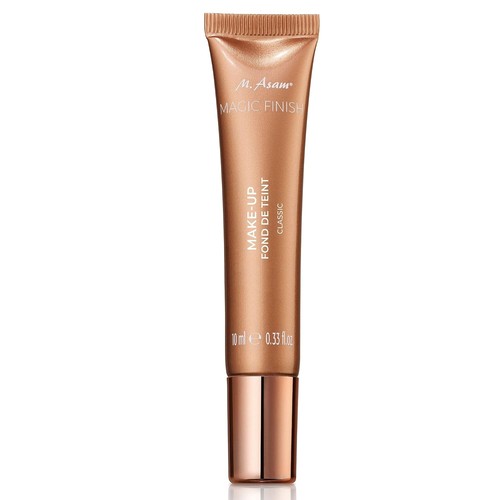 Asam magic finish make up - asam,