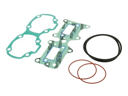 Cylinder gasket set - (top, end)