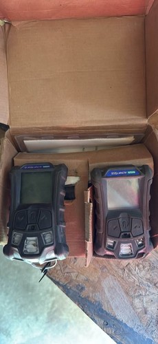 Gas detector msa altair - gas,