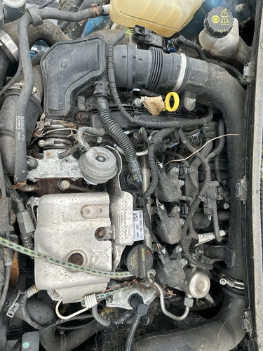 Ford fiesta 1 0l - 13-17,