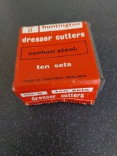 No. 0 Vintage Huntington