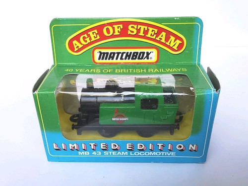 Matchbox superfast age - superfast, 43