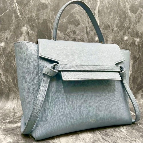Auth celine nano belt bag - auth,