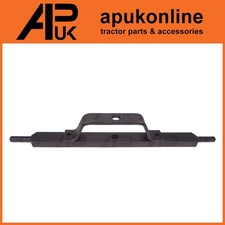 Cat 1 Drawbar Bridge Type