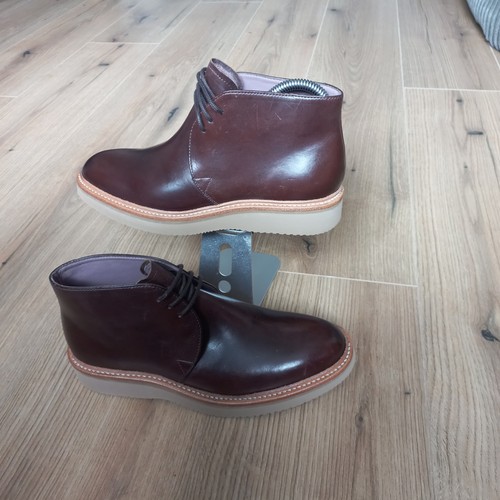 Barker ladies leather - barker,