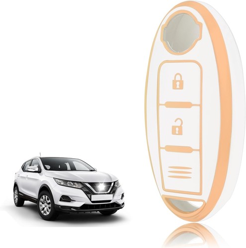 Car key cover case fob - case, for