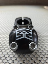 Mongoose BMX stem 1 1/8 front