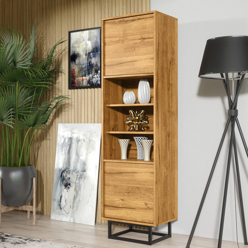 Loft retro industrial i - i,