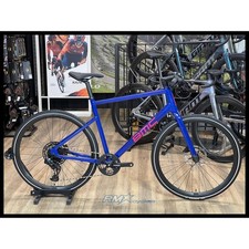 BMC Alpenchallenge AL ONE GX Large Ultramarine Blue 2024 Ex-Display