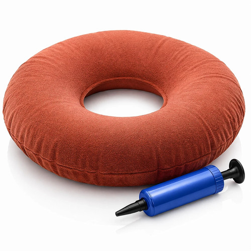 Ring cushion donut rubber - ring,