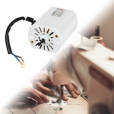 Sewing Machine Motor Small Electric Motor Electric Motor for Sewing Machine