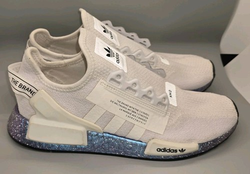 Adidas nmd white - adidas,