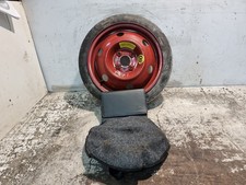 Hyundai i20 PB Spare Wheel D15" W/ Jack Toolkit & Owners Manual 2010 52910-1G850