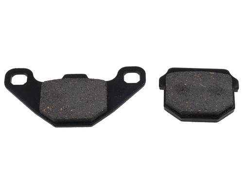 Brake pad 2extreme 3074 - pad,
