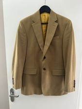 Harvie & Hudson 100% Cotton