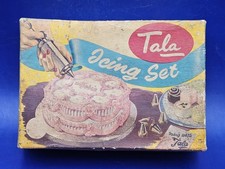 Vintage Tala Icing Set - 1