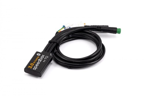 Speedbox tuning emtb - 3.0, b.tuning