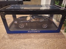 Autoart 1/18 Jaguar Xkr Coupe