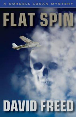 Flat spin - flat,