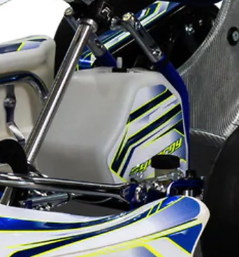 Kart synergy envy - go,