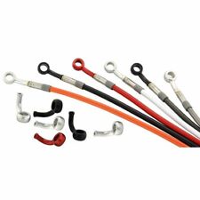 Front Brake Hose Spiegler