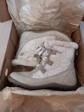 Columbia Minx Shorty Omni-heat