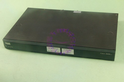 Used 1pcs cisco - xm, series