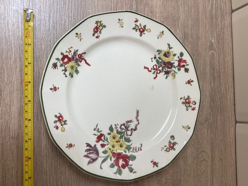 Royal doulton old leeds - old,