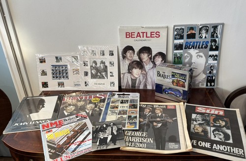 Beatles collection - beatles,