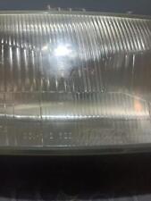 301142622 headlamp rh for NISSAN ALMERA TINO (V10M) BASICO 2000 144793