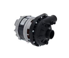 ALBA IM2031SX OPEN DISHWASHER