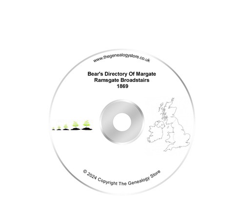 Bear directory margate - directory, of