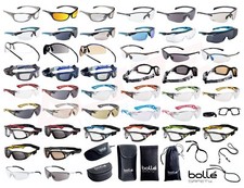 Bolle Safety Glasses
