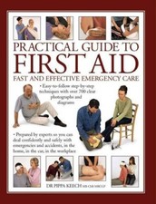 The Complete First Aid