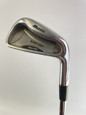 Mizuno MX25 Forged 4 Iron R300 Regular Steel /Right Handed /New Grip /10936