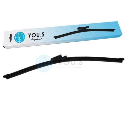 You rear wiper - you.s, blades