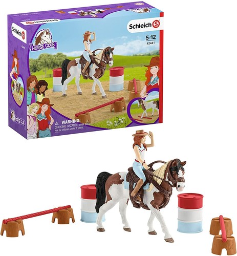 Schleich hannah s - -, hannah's