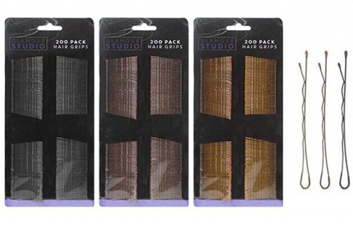 200x hair styling sliders - 200x,