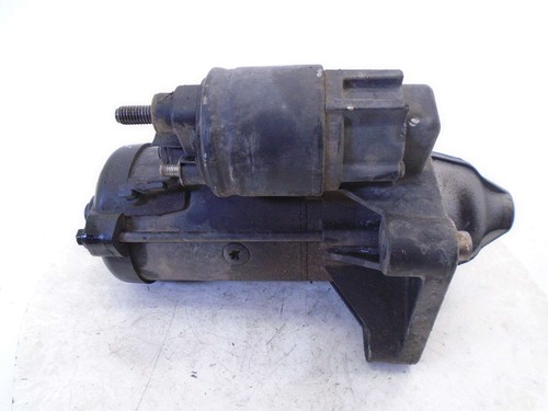 Ford focus starter motor - focus, 1.5