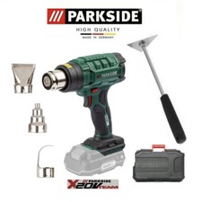 Parkside 20V Cordless Hot Heat